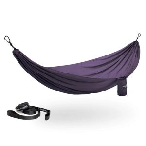 ENO TravelNest Hammock Kit with Straps